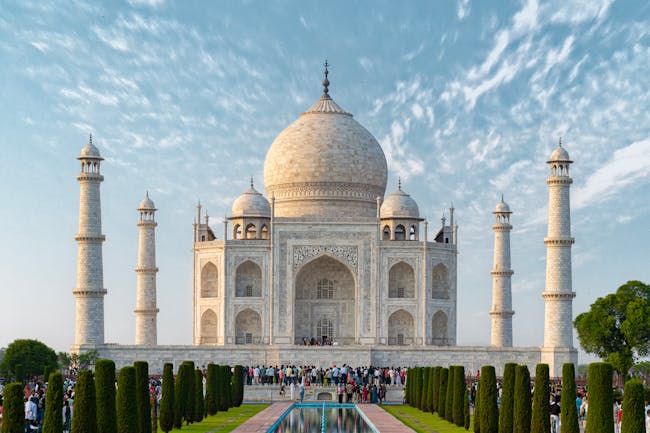 best india travel protection for uk travellers